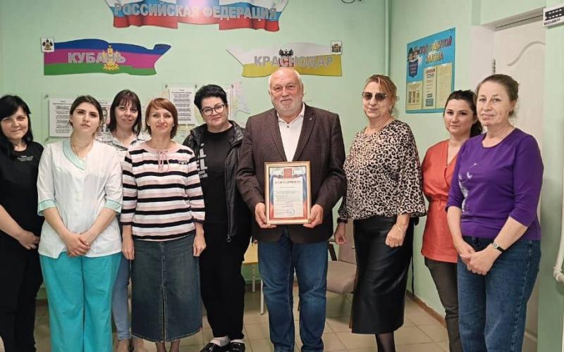Самойленко М.В. 1